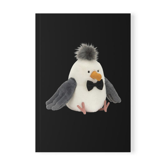 Carnet Pélicanoeud Pap 😎