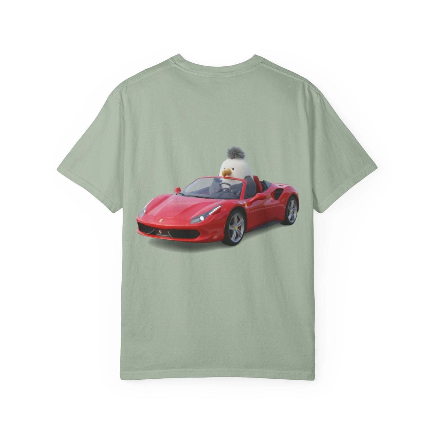 T-shirt PéliFerrari 🚗