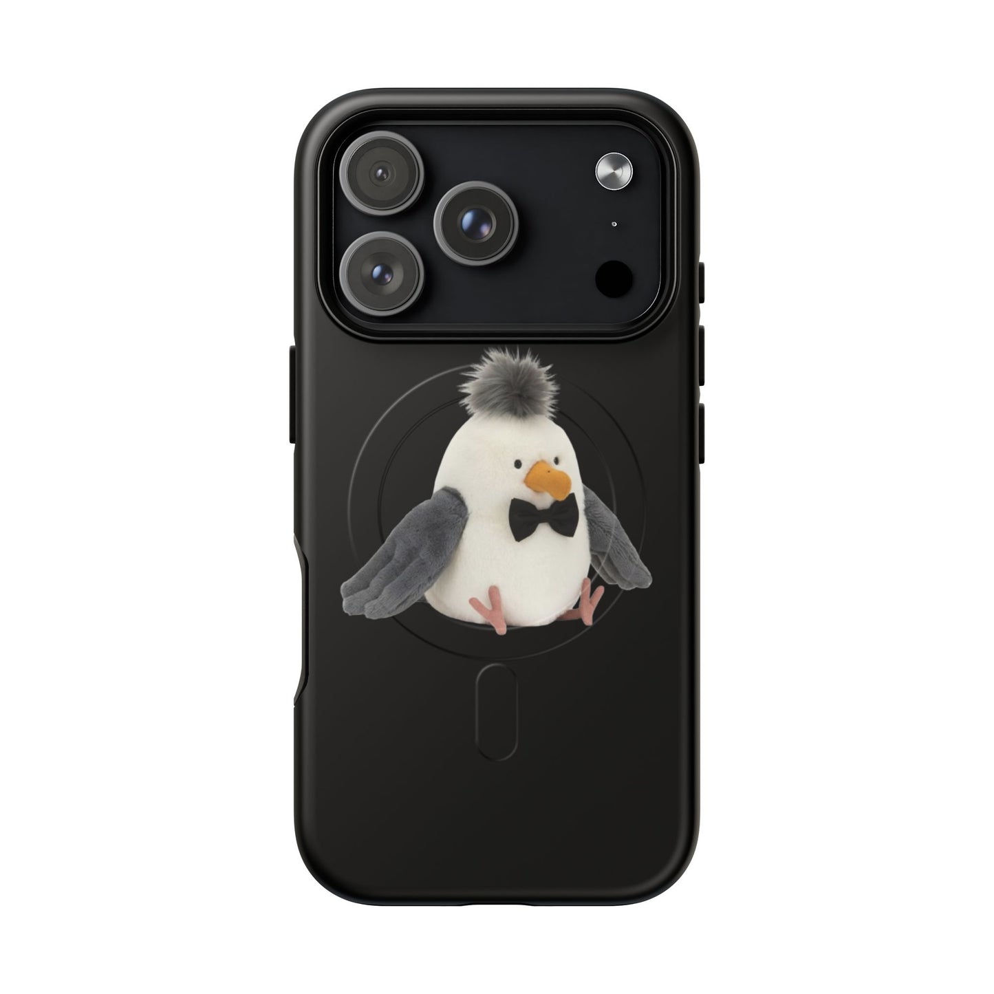 Coque Magsafe Pélicanoeud Pap 😁