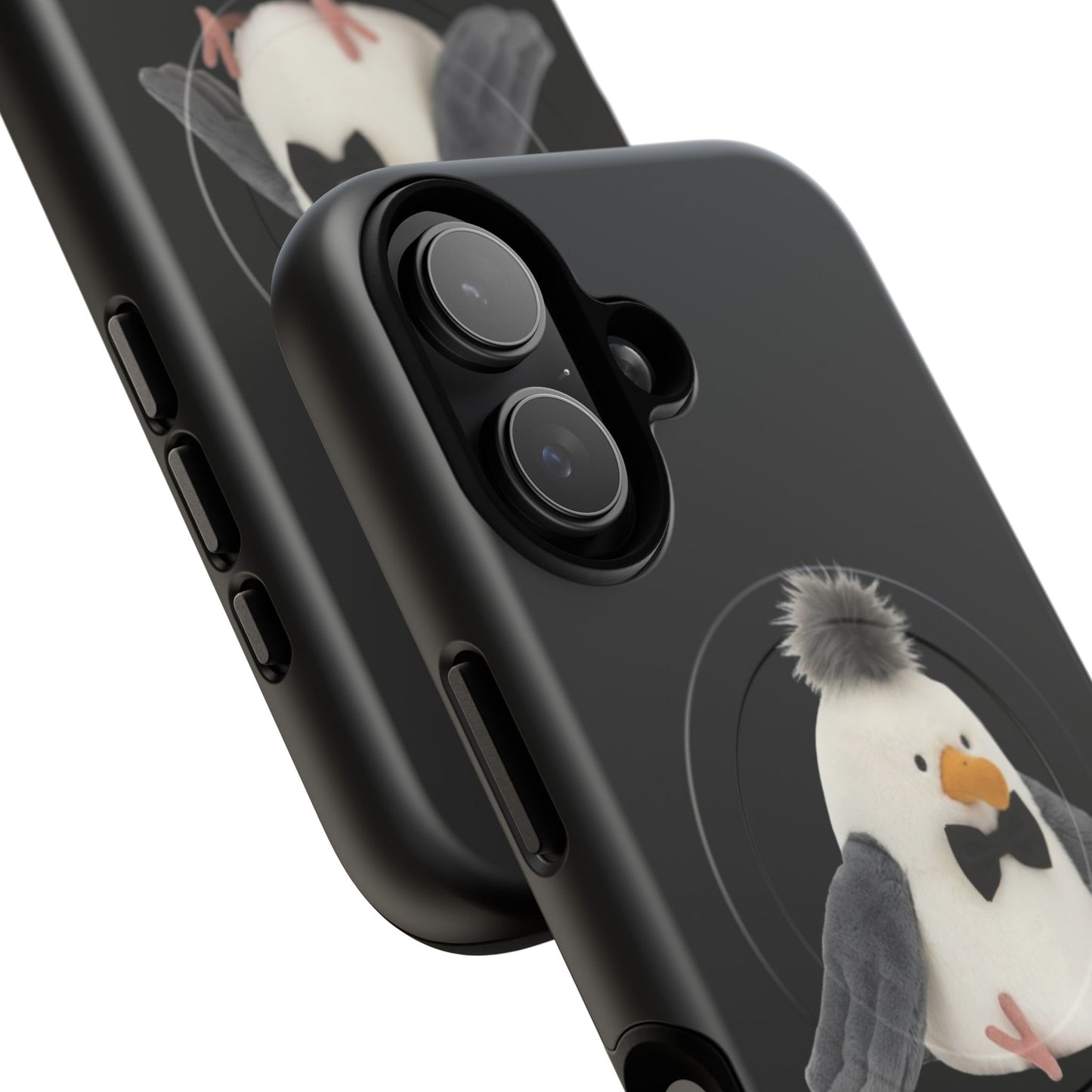 Coque Magsafe Pélicanoeud Pap 😁