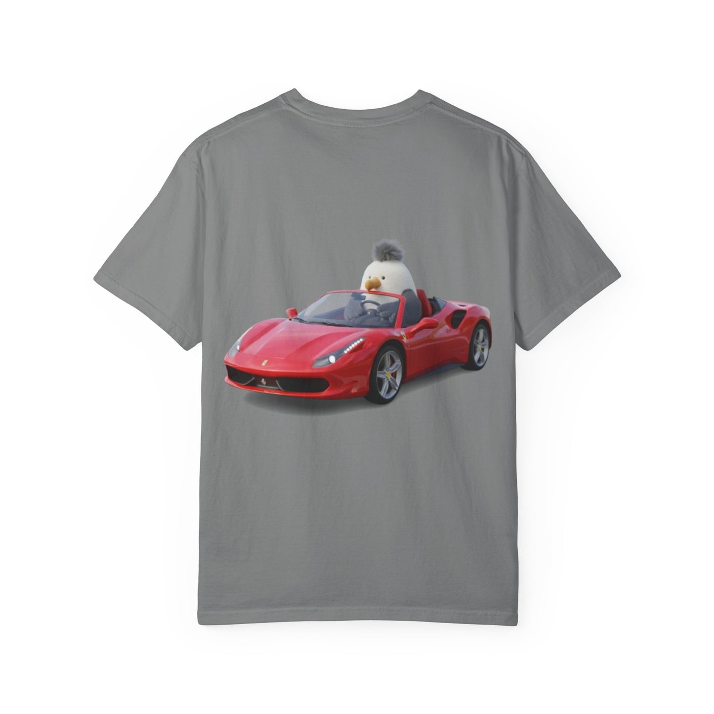 T-shirt PéliFerrari 🚗