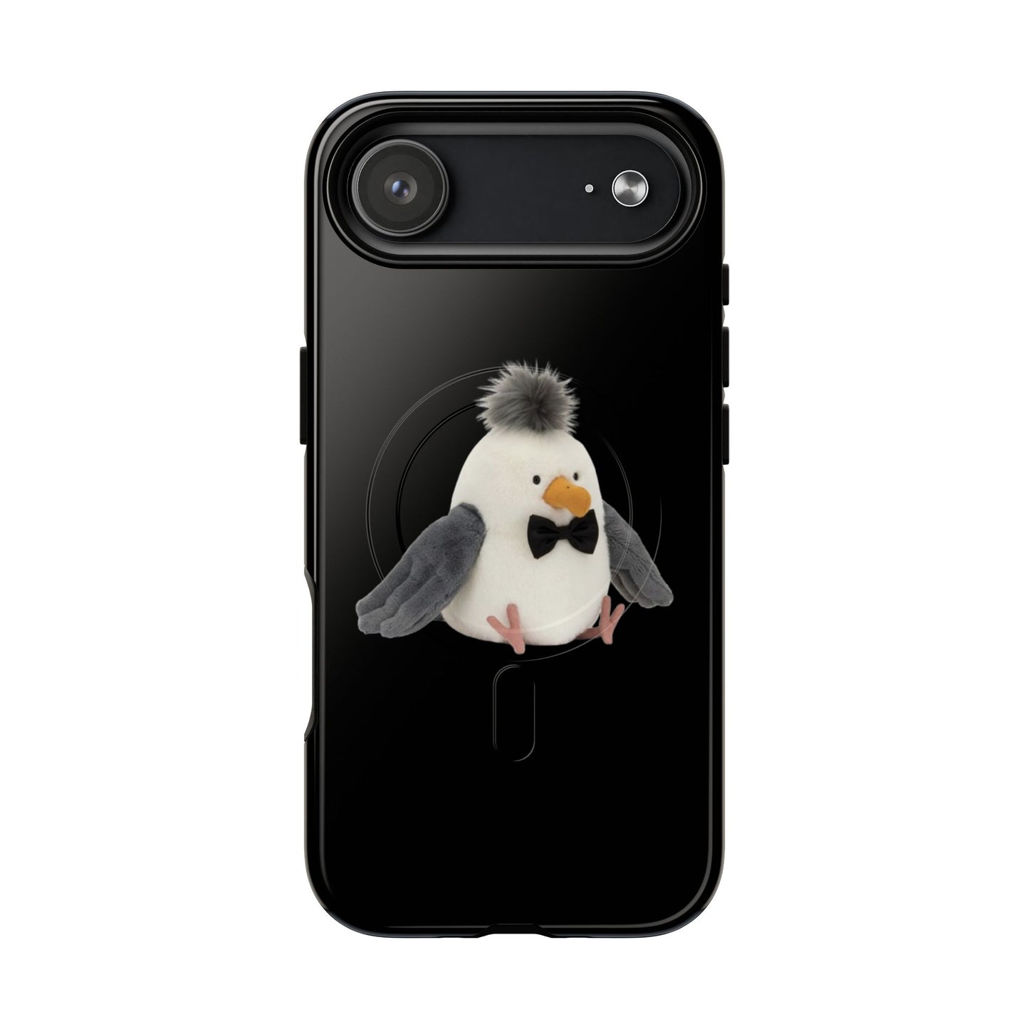 Coque Magsafe Pélicanoeud Pap 😁