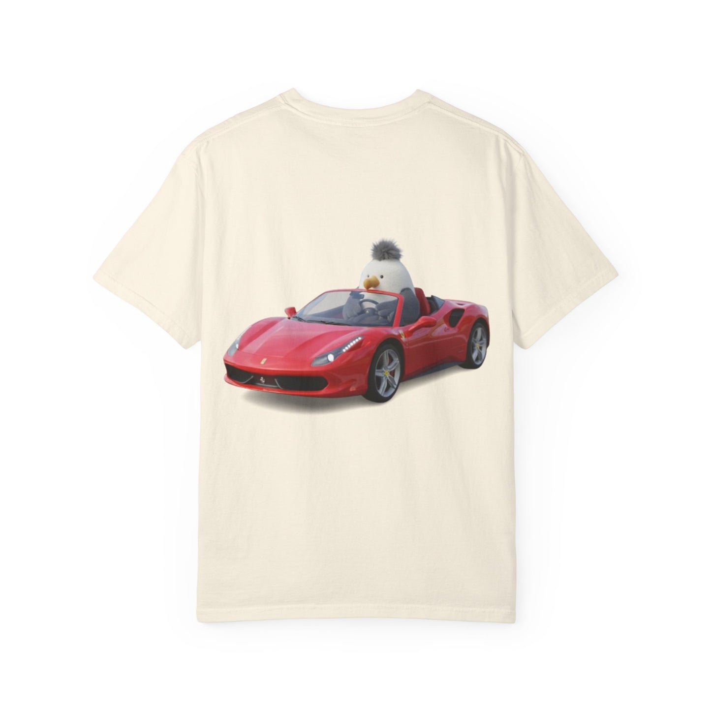 T-shirt PéliFerrari 🚗