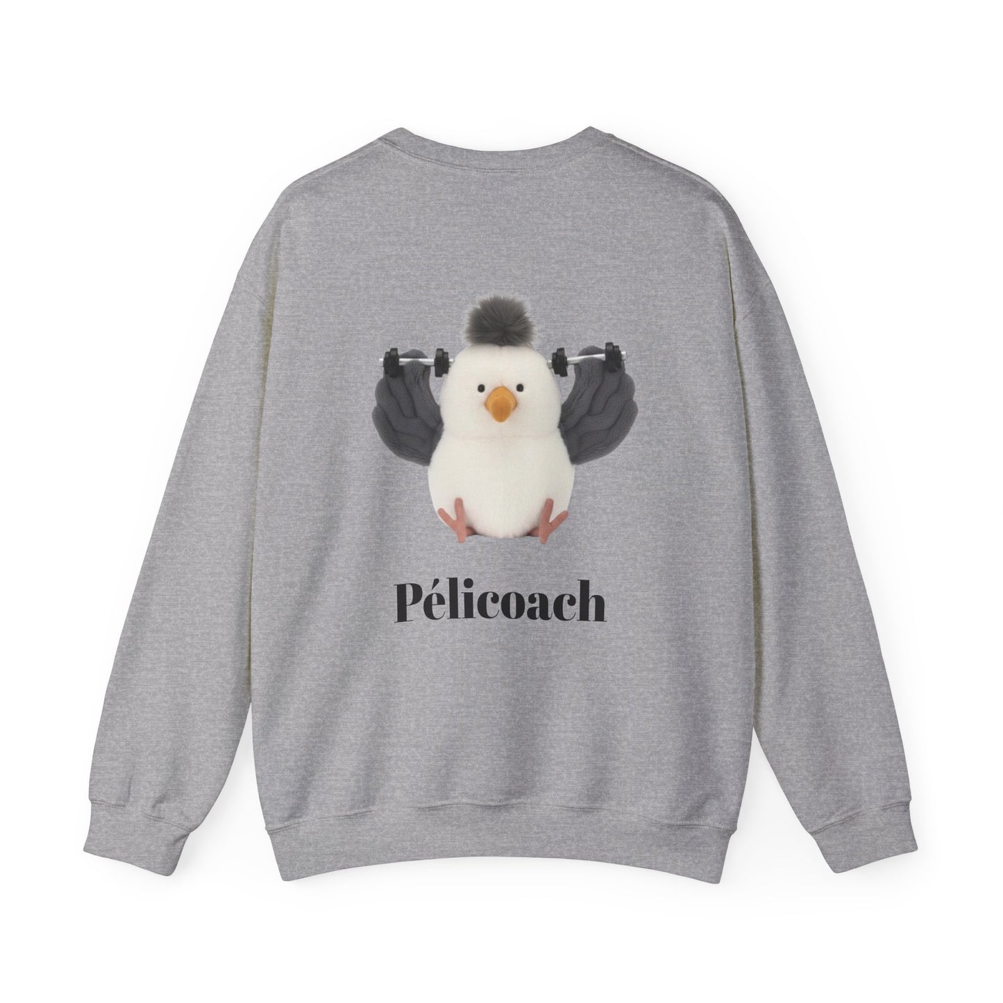 Sweat Pélicoach 💪