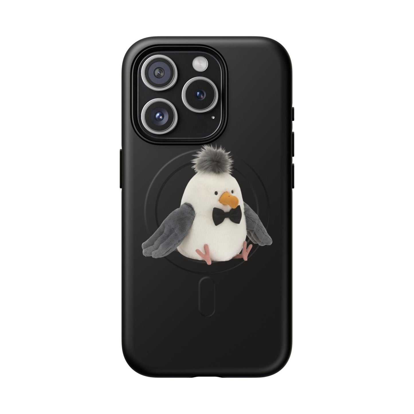 Coque Magsafe Pélicanoeud Pap 😁