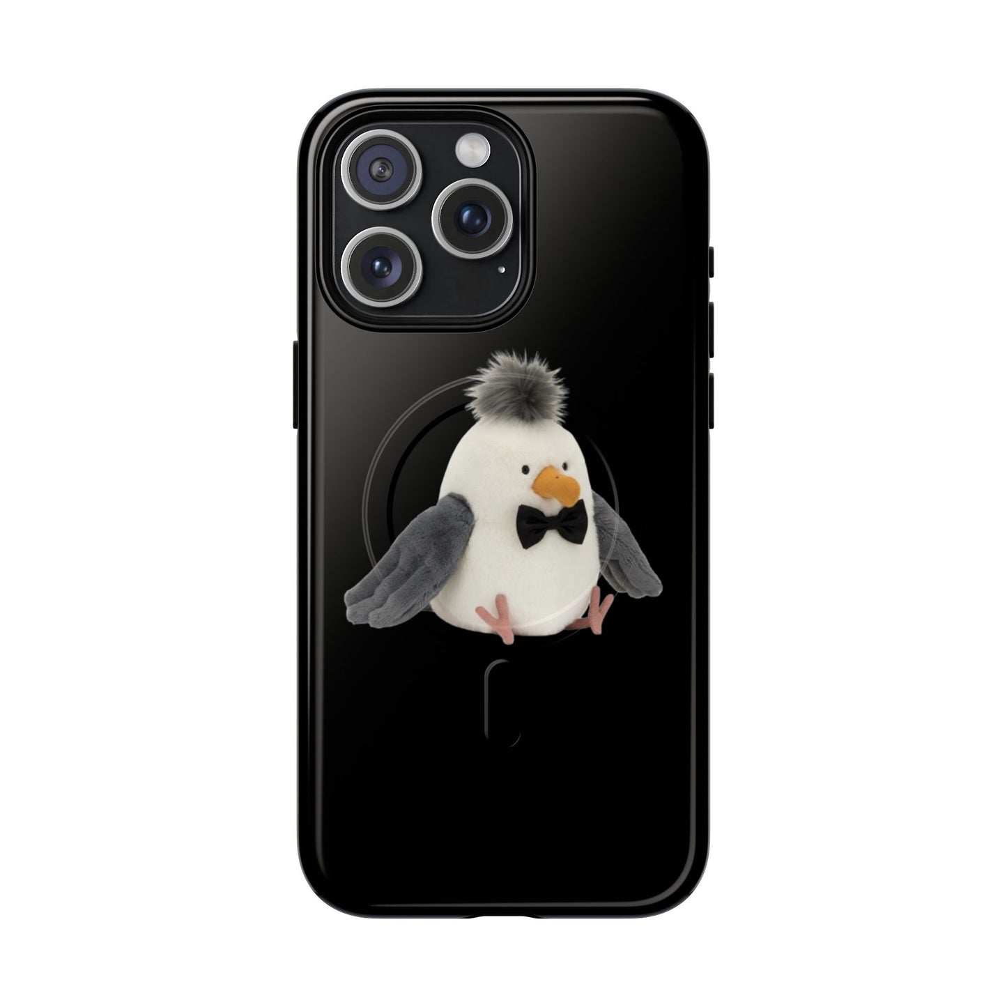 Coque Magsafe Pélicanoeud Pap 😁