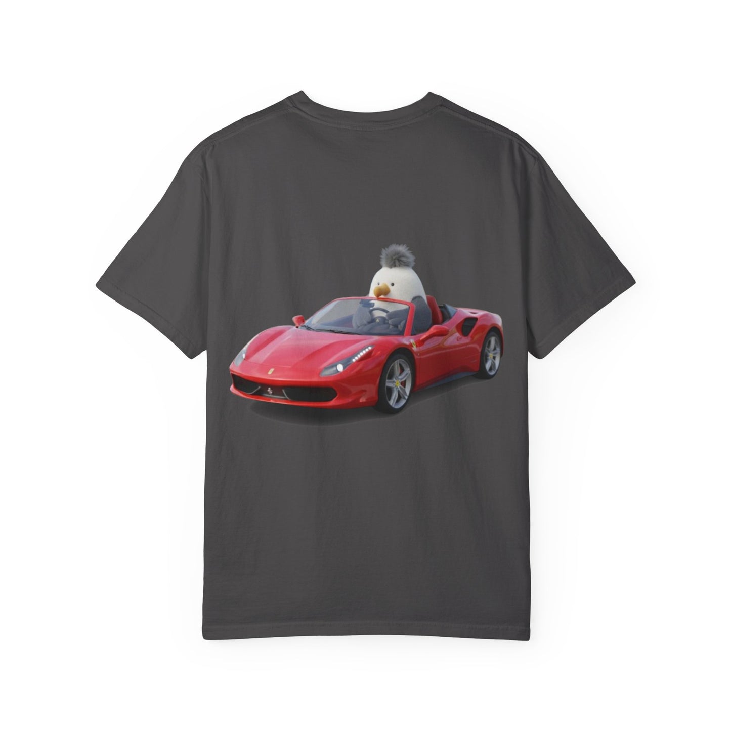 T-shirt PéliFerrari 🚗