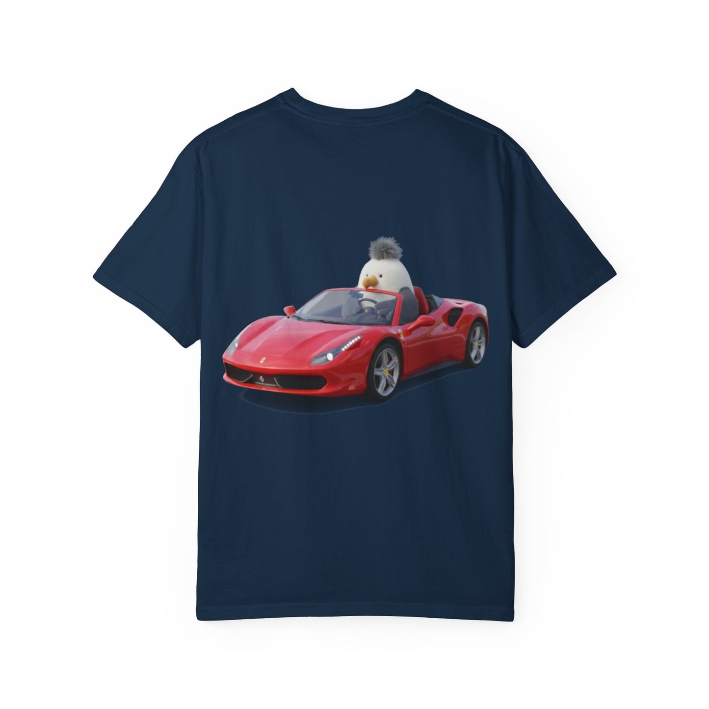 T-shirt PéliFerrari 🚗
