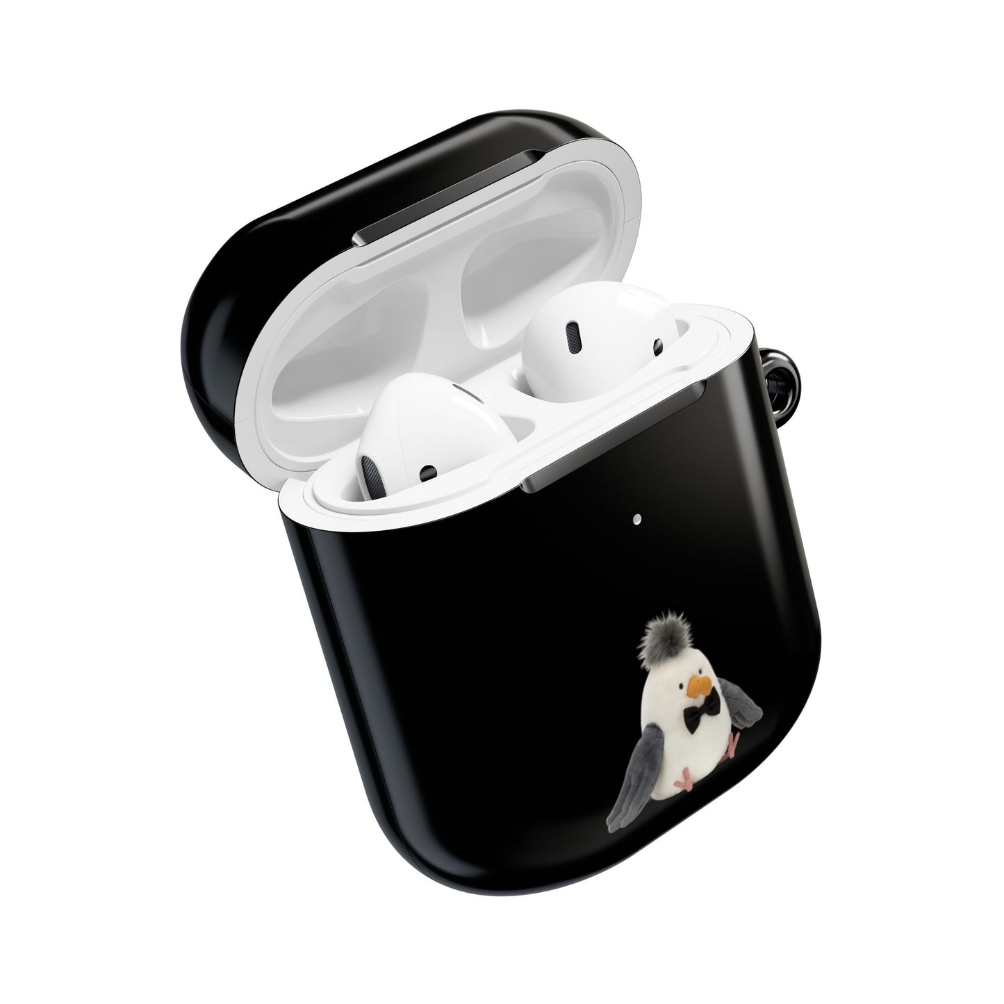 Coque AirPod Pélicanoeud Pap 🎧
