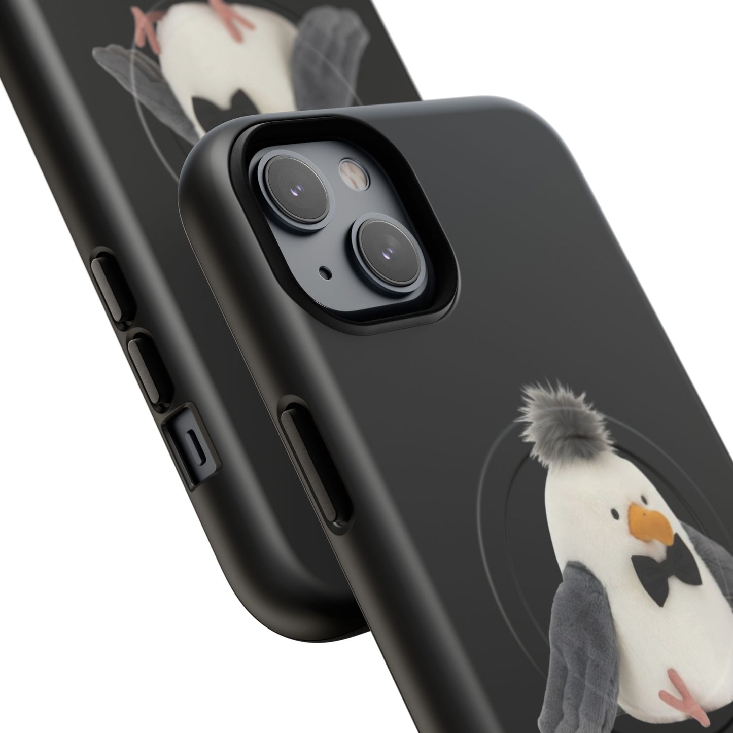 Coque Magsafe Pélicanoeud Pap 😁