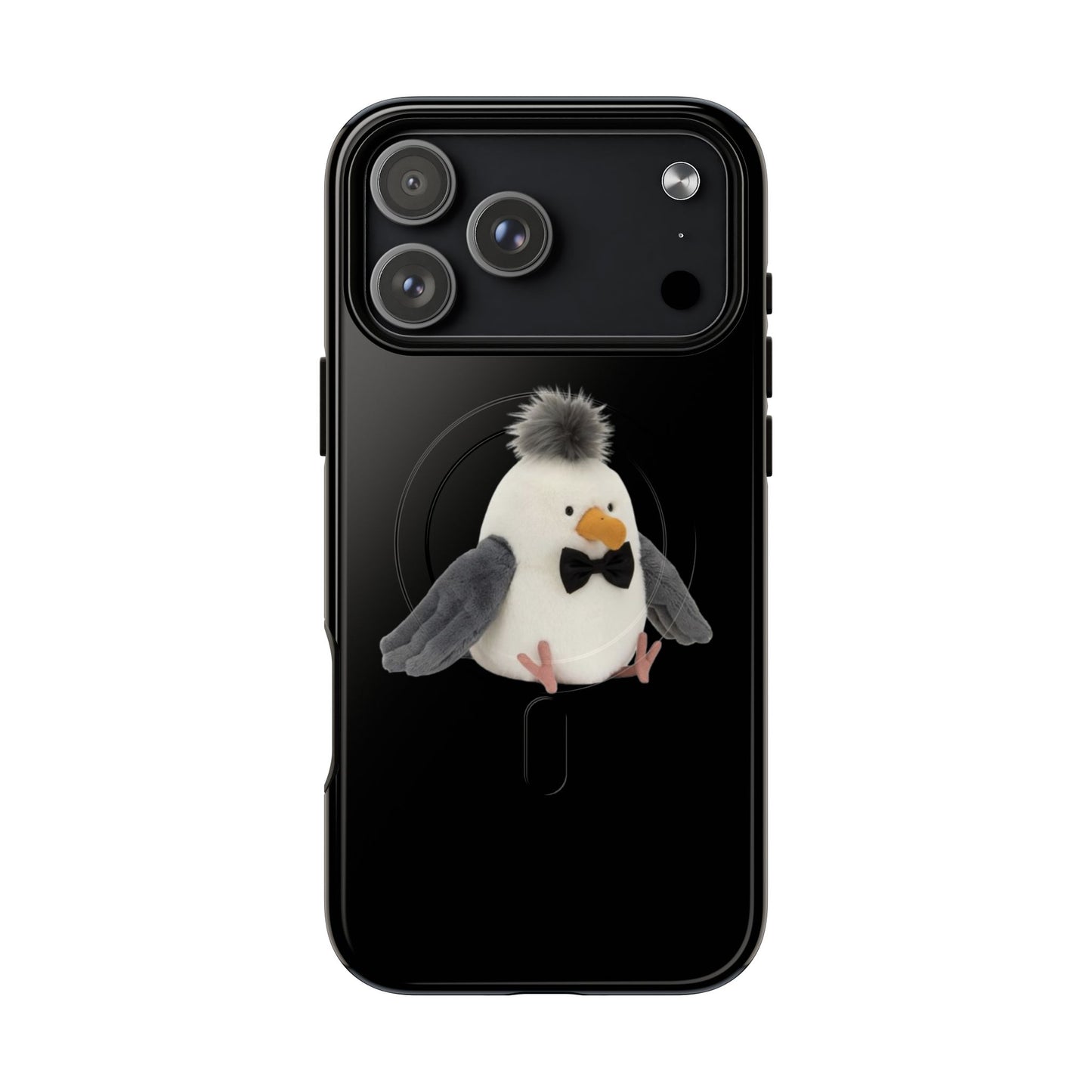 Coque Magsafe Pélicanoeud Pap 😁