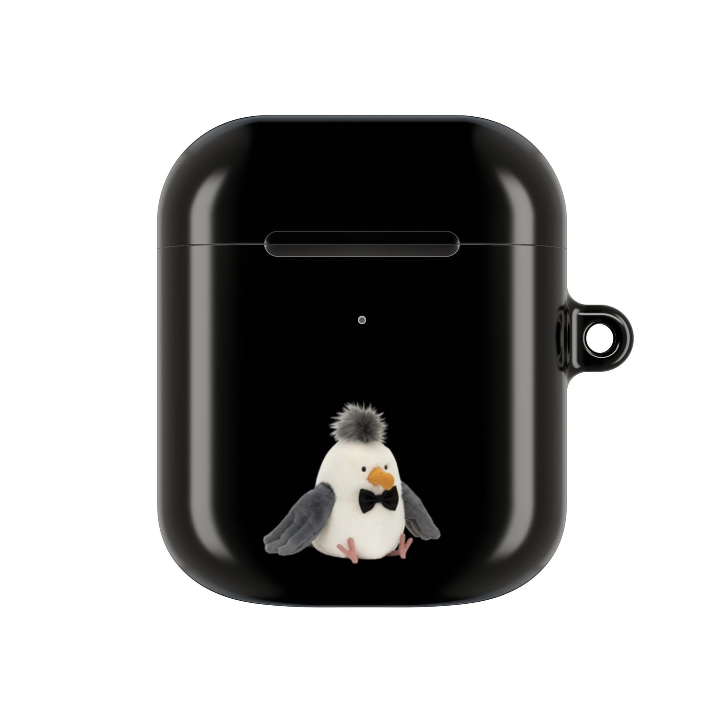 Coque AirPod Pélicanoeud Pap 🎧