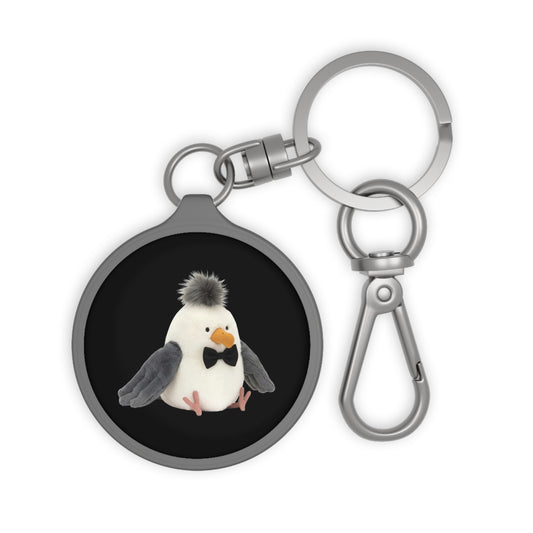 Porte-clé Pélicanoeud Pap