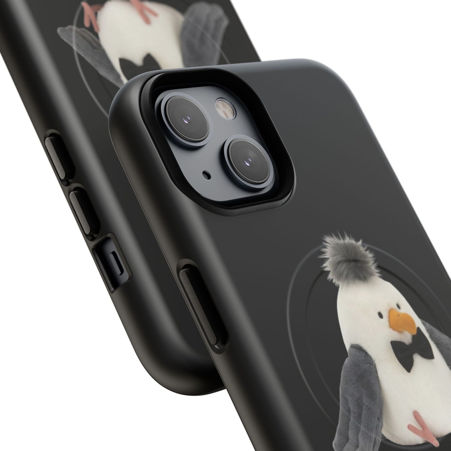 Coque Magsafe Pélicanoeud Pap 😁