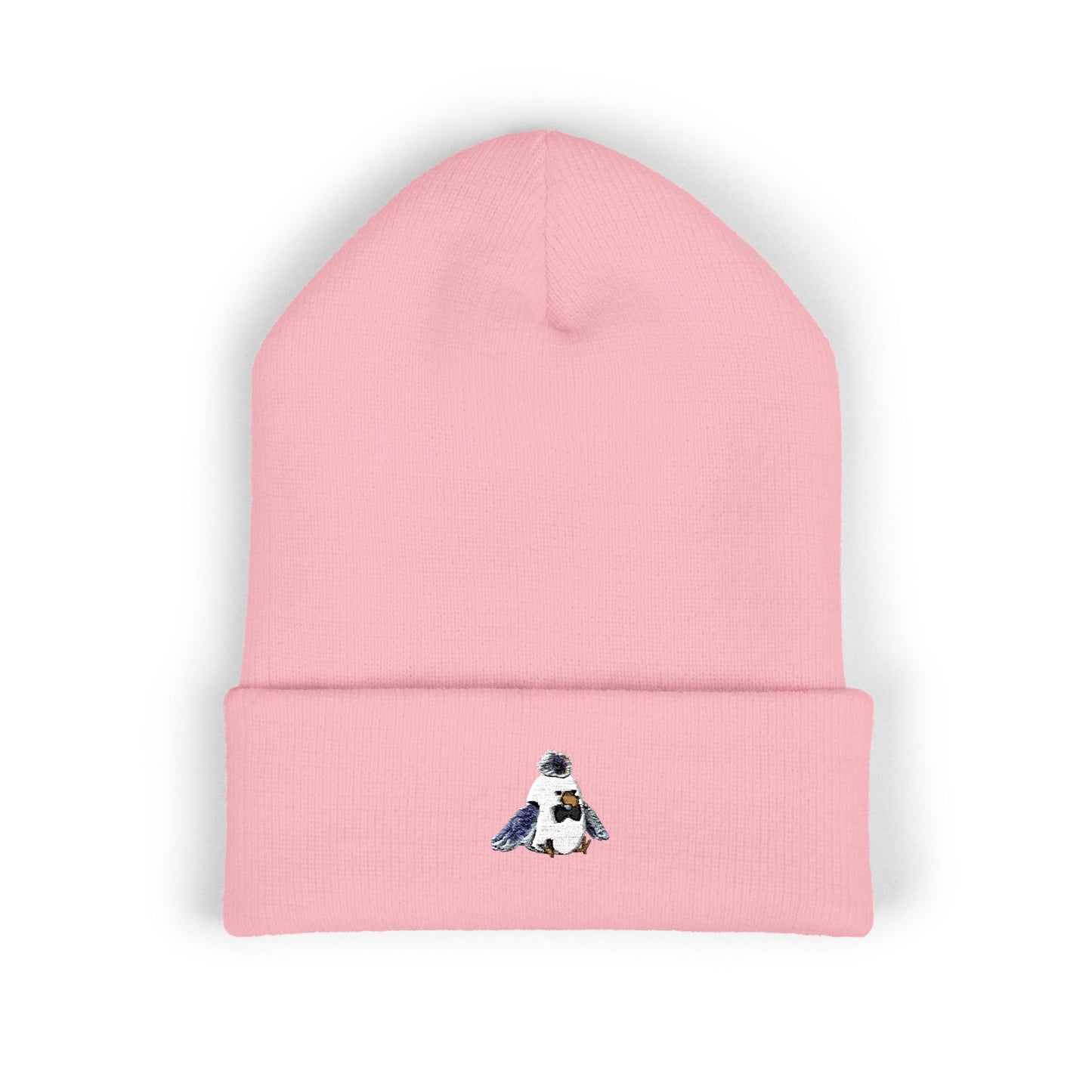 Bonnet Pélicanoeud Pap 🎀