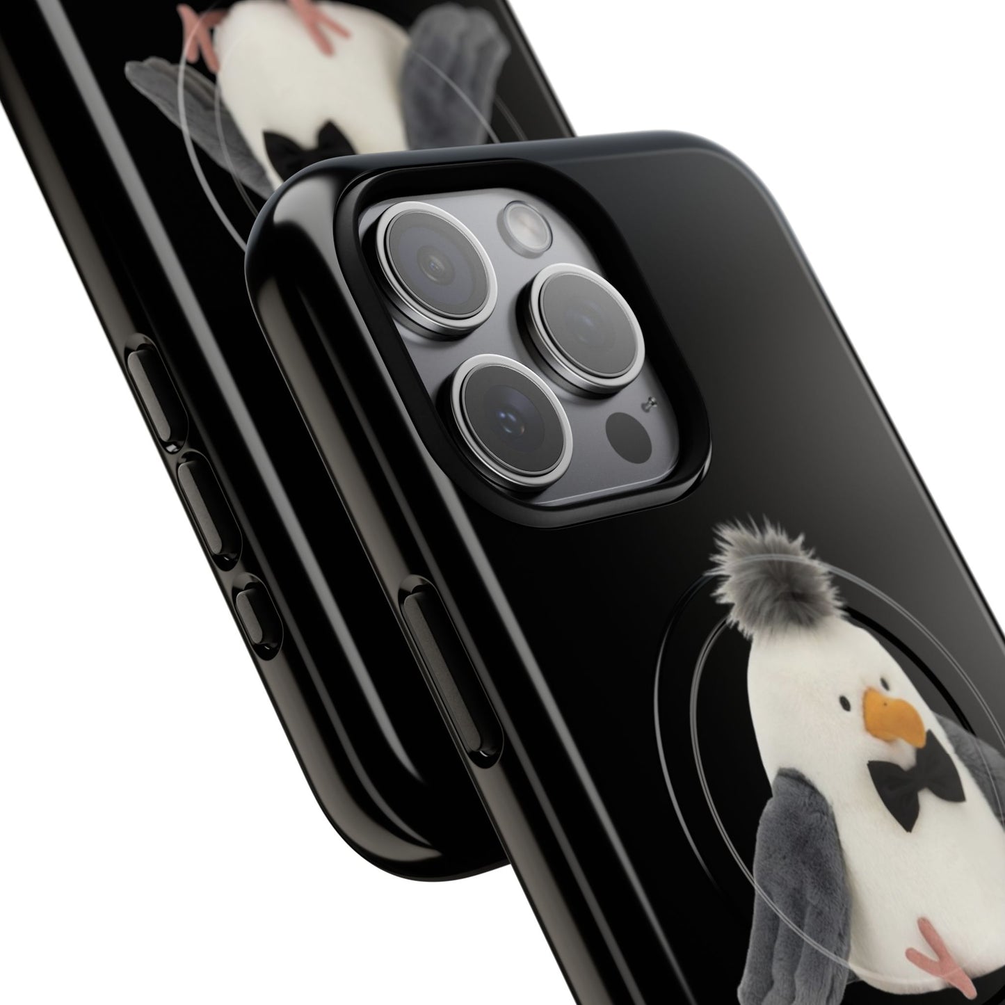 Coque Magsafe Pélicanoeud Pap 😁