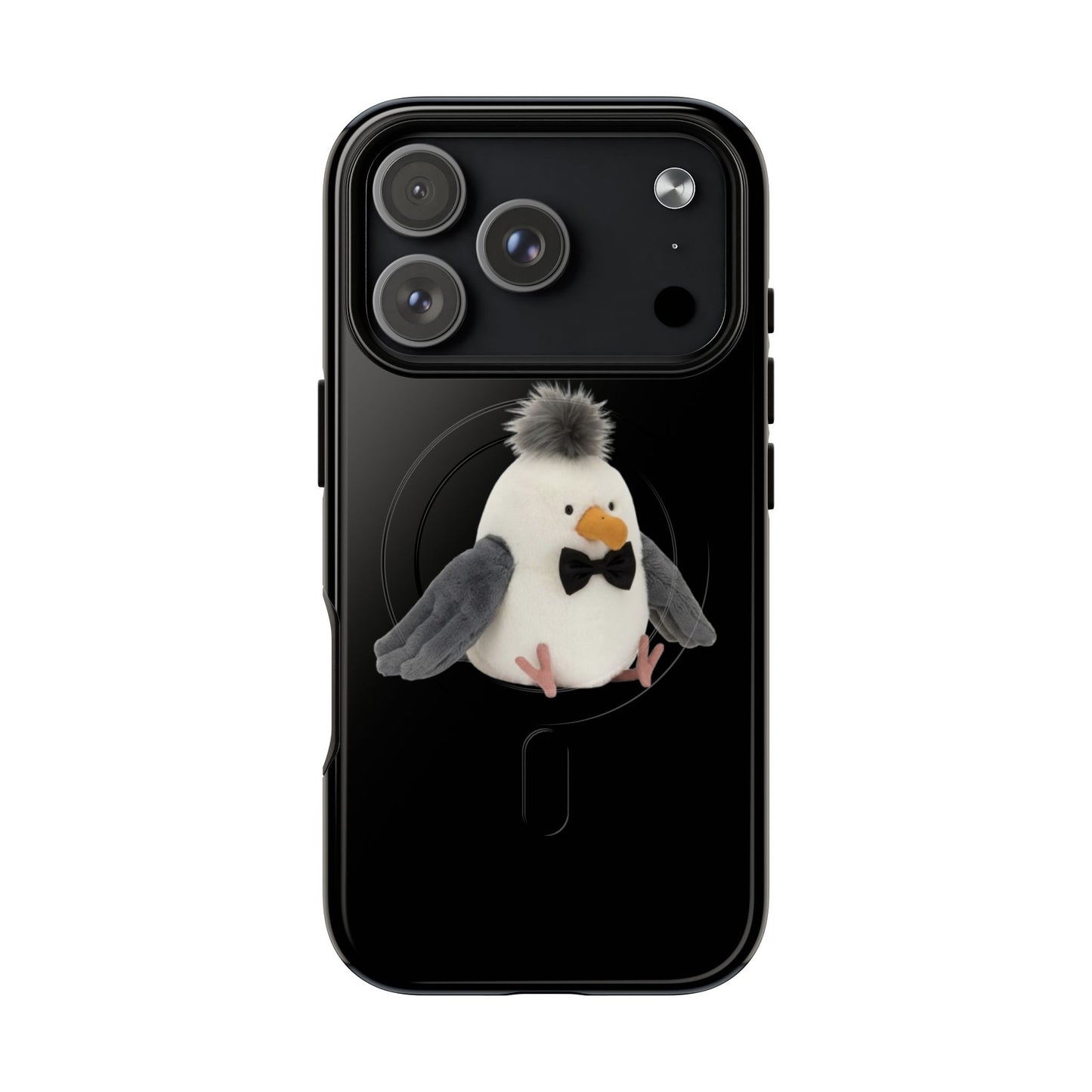 Coque Magsafe Pélicanoeud Pap 😁