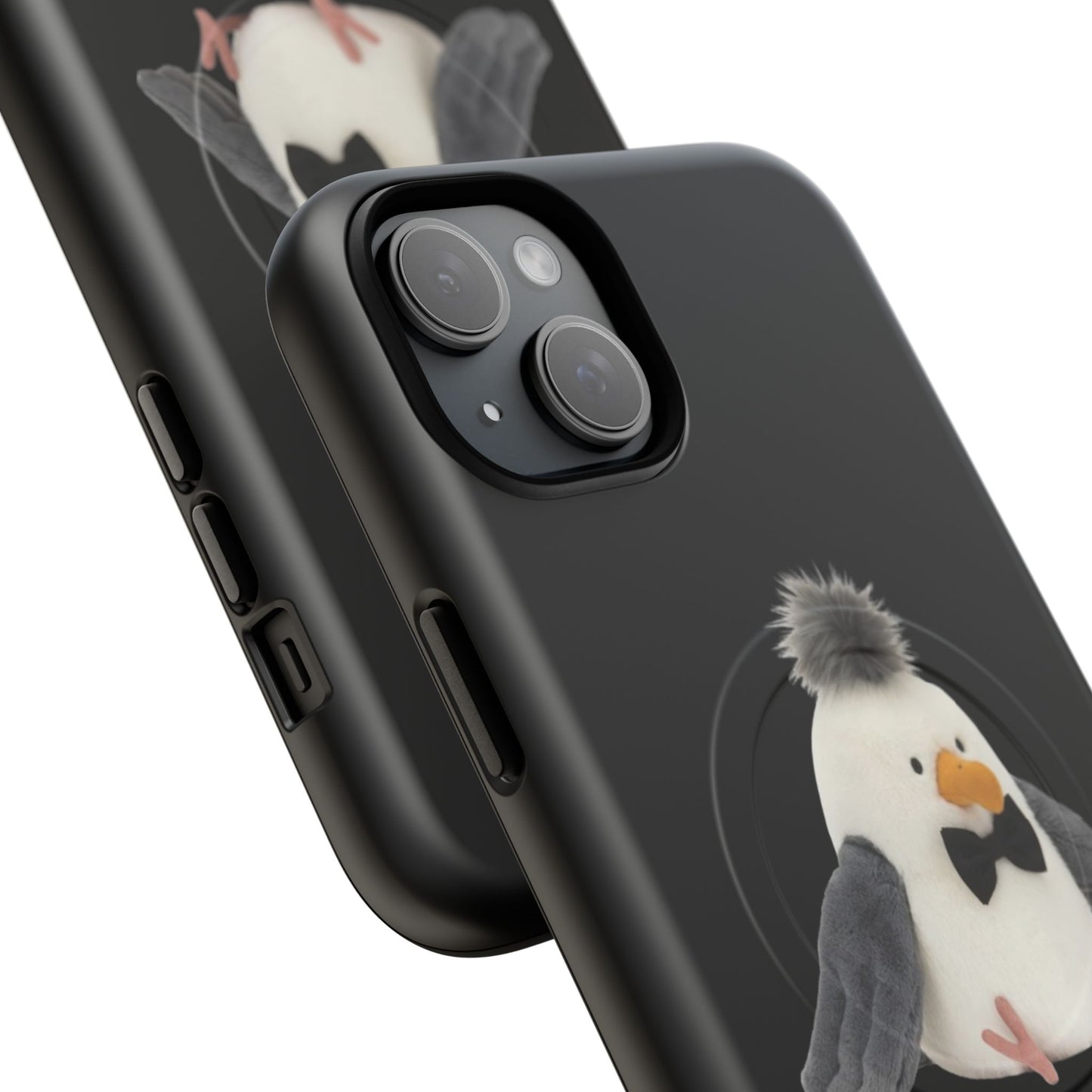 Coque Magsafe Pélicanoeud Pap 😁