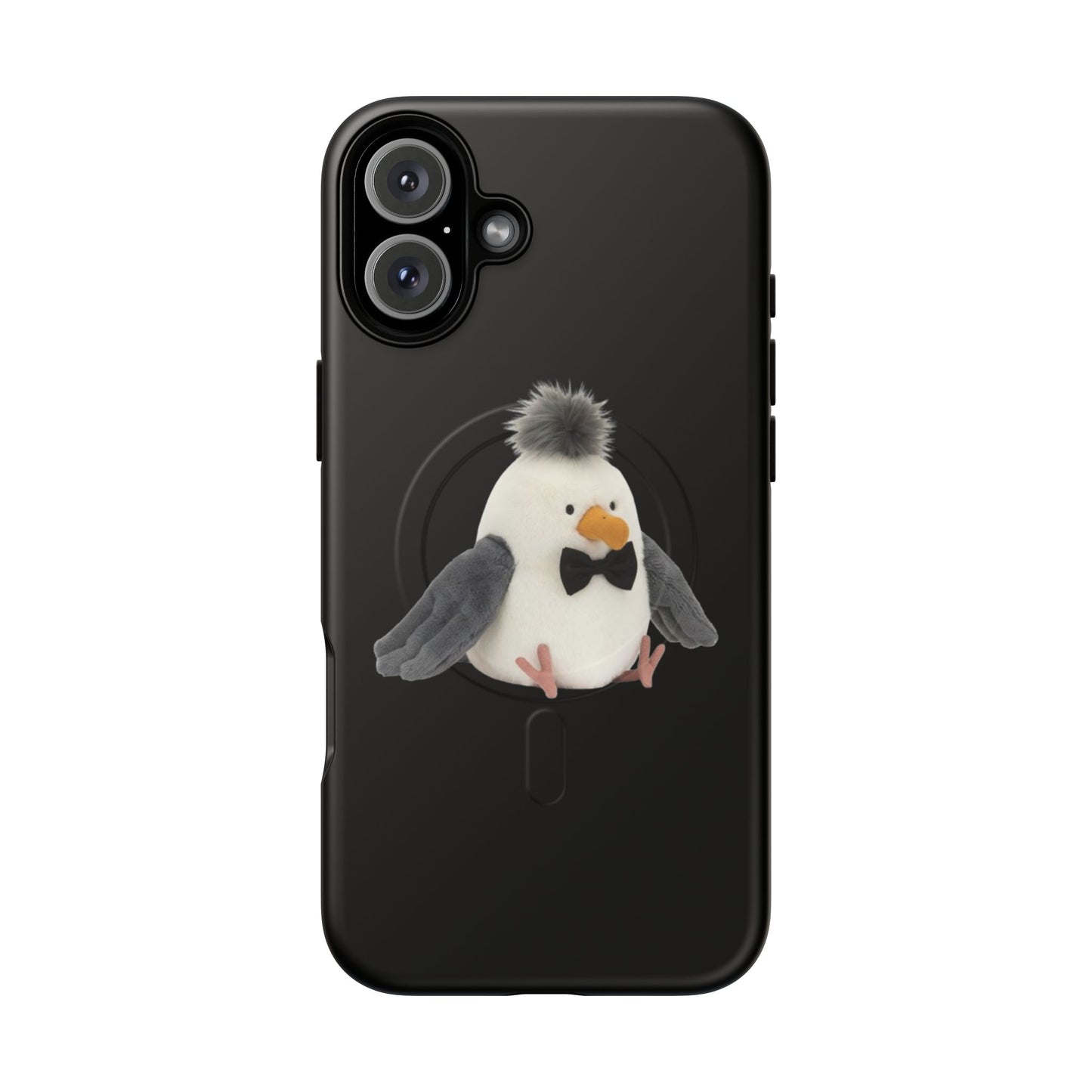 Coque Magsafe Pélicanoeud Pap 😁