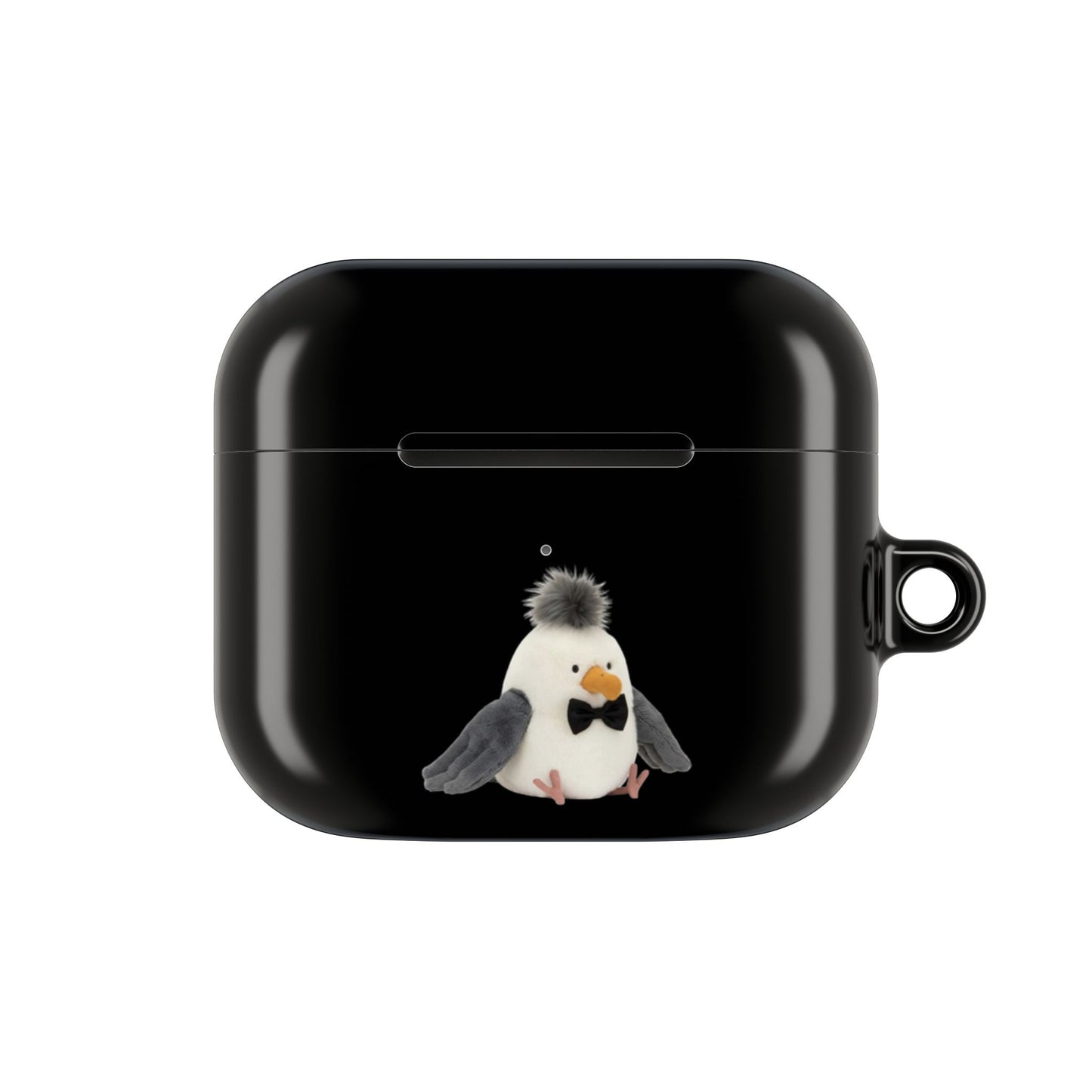 Coque AirPod Pélicanoeud Pap 🎧