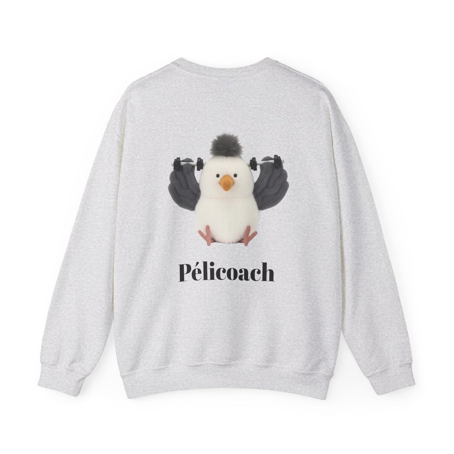 Sweat Pélicoach 💪