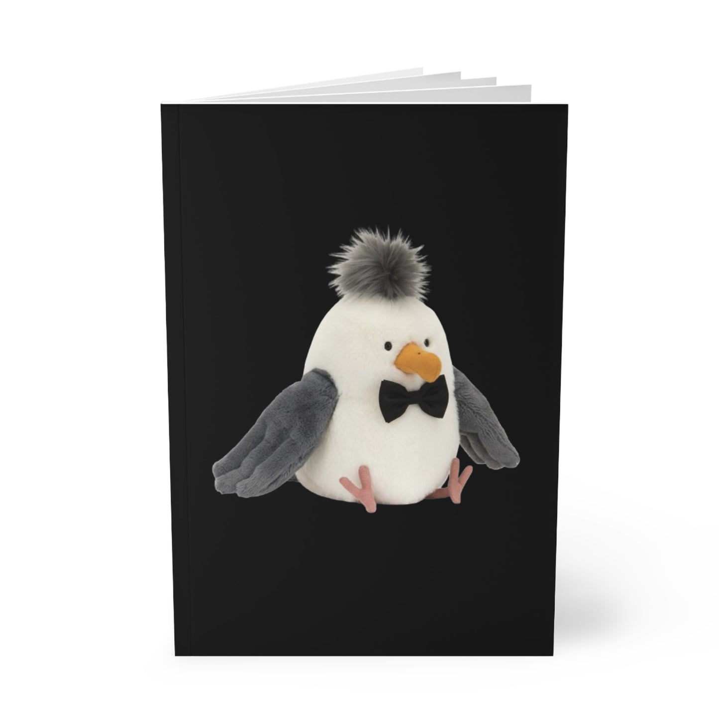 Carnet Pélicanoeud Pap 😎