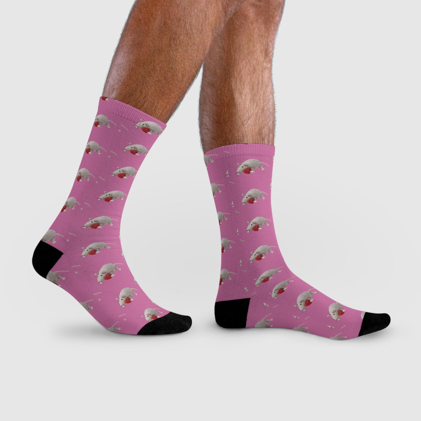 Chaussettes Bedile 🧦