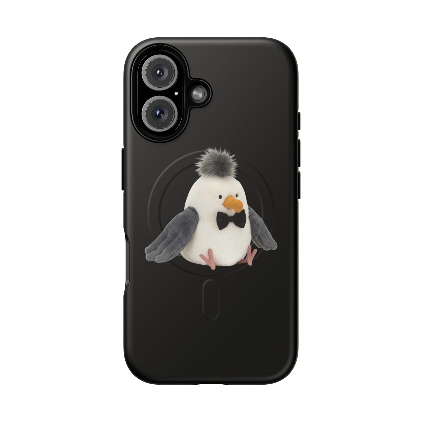 Coque Magsafe Pélicanoeud Pap 😁