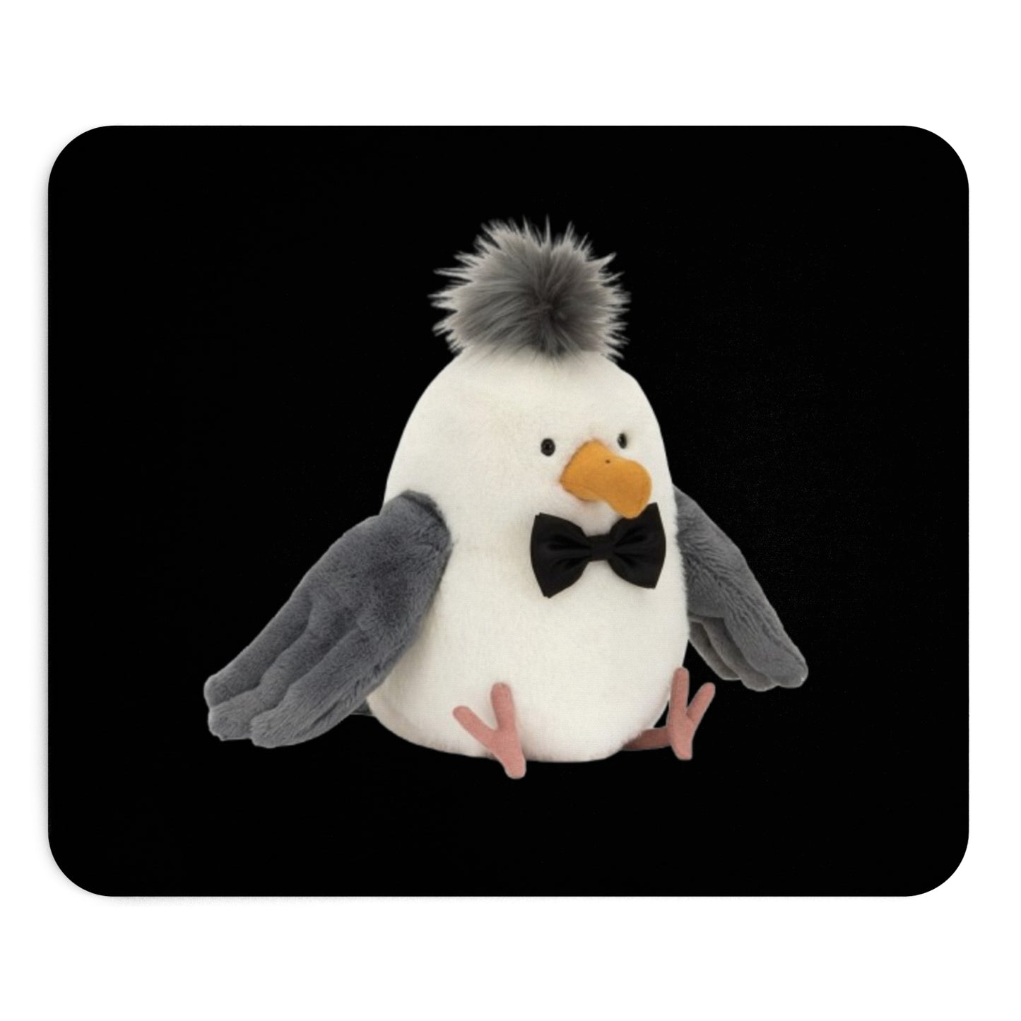 Tapis de souris Pélicanoeud Pap 🖱