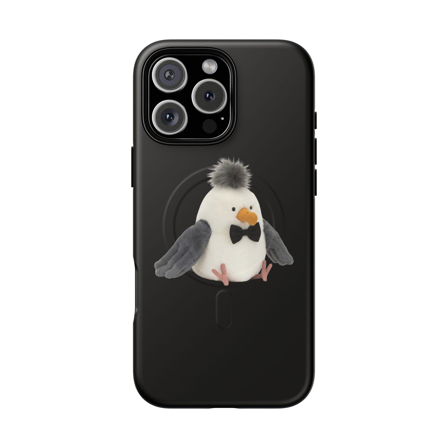 Coque Magsafe Pélicanoeud Pap 😁