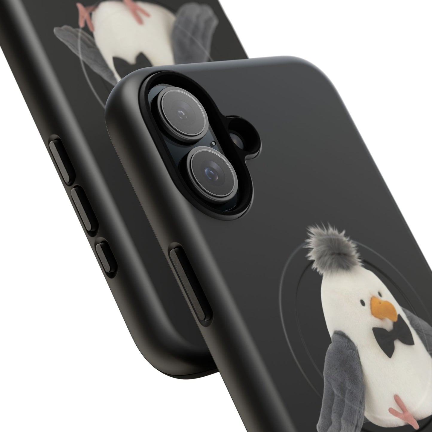 Coque Magsafe Pélicanoeud Pap 😁