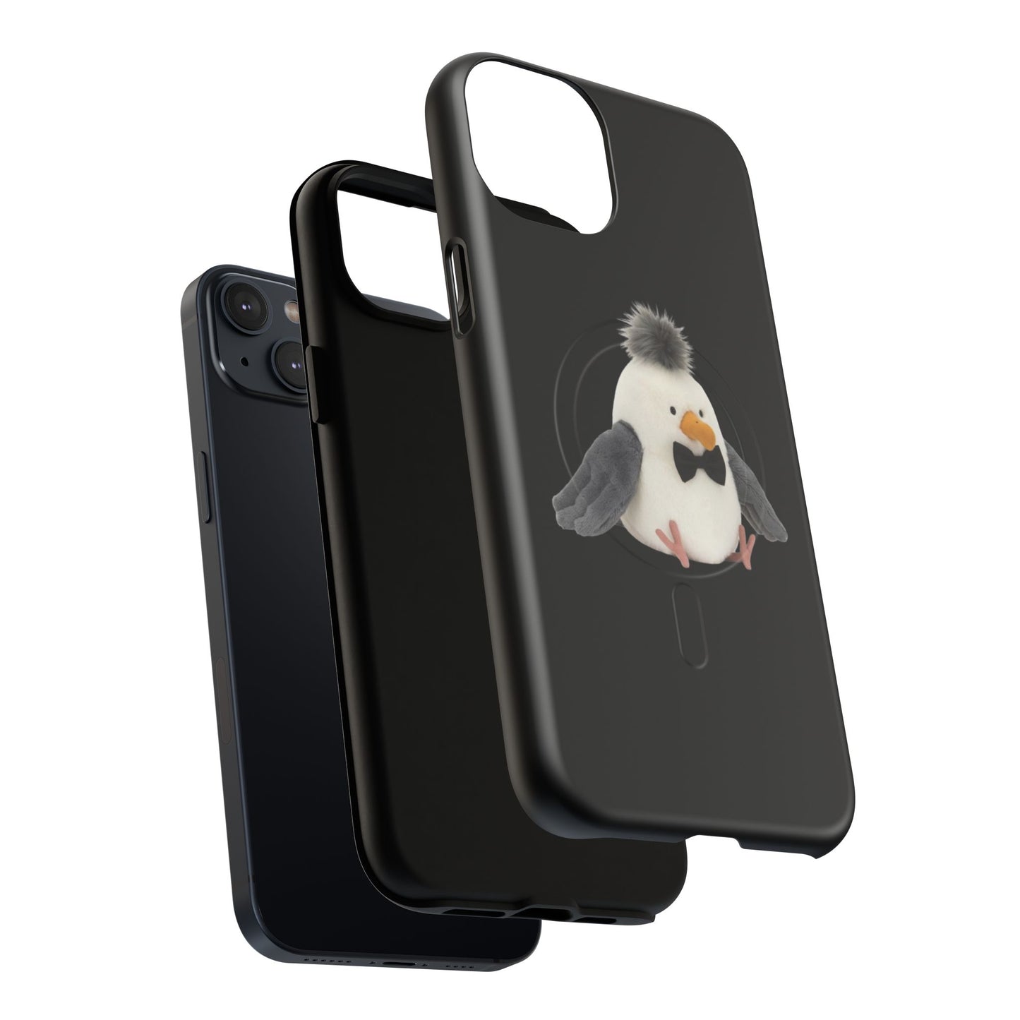 Coque Magsafe Pélicanoeud Pap 😁