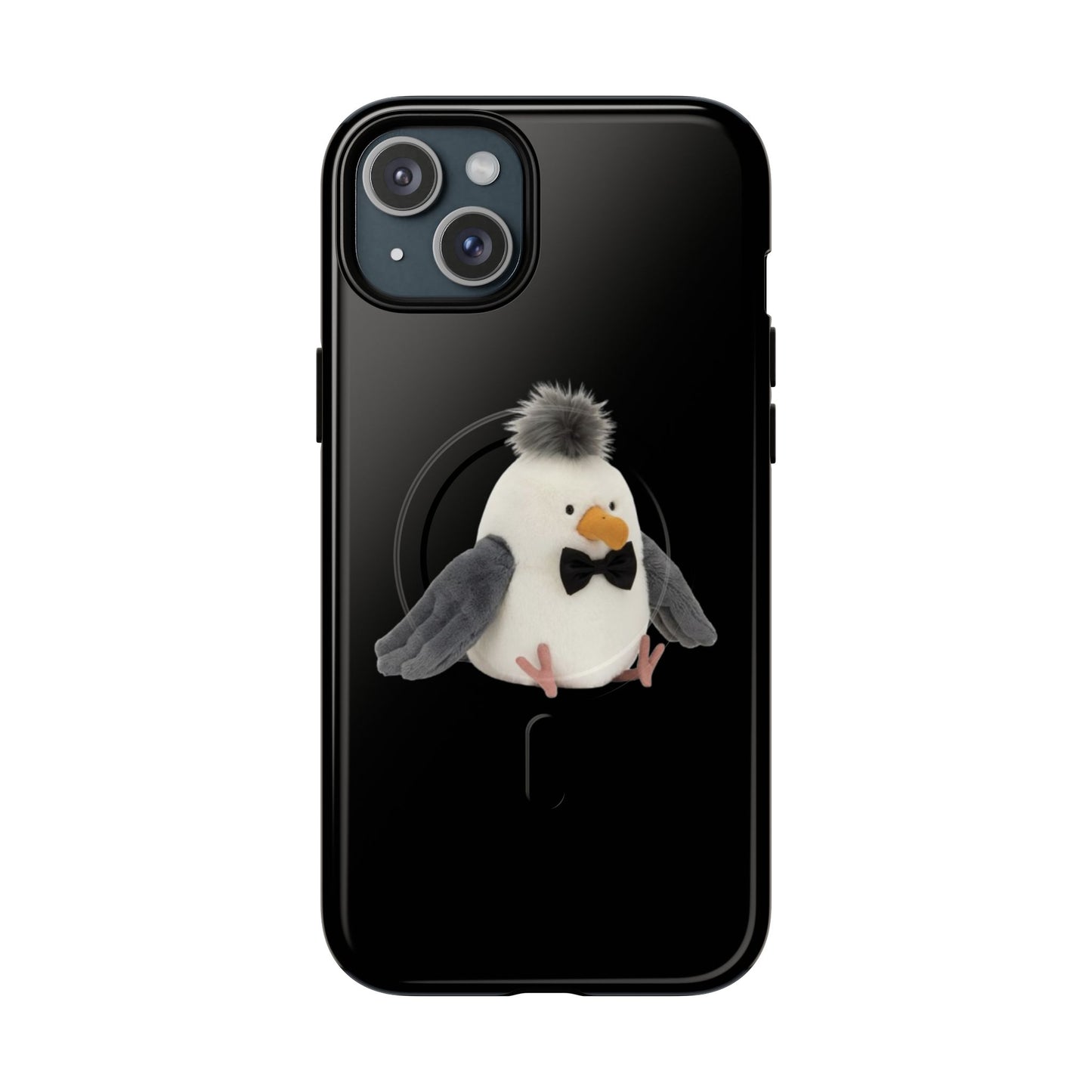 Coque Magsafe Pélicanoeud Pap 😁