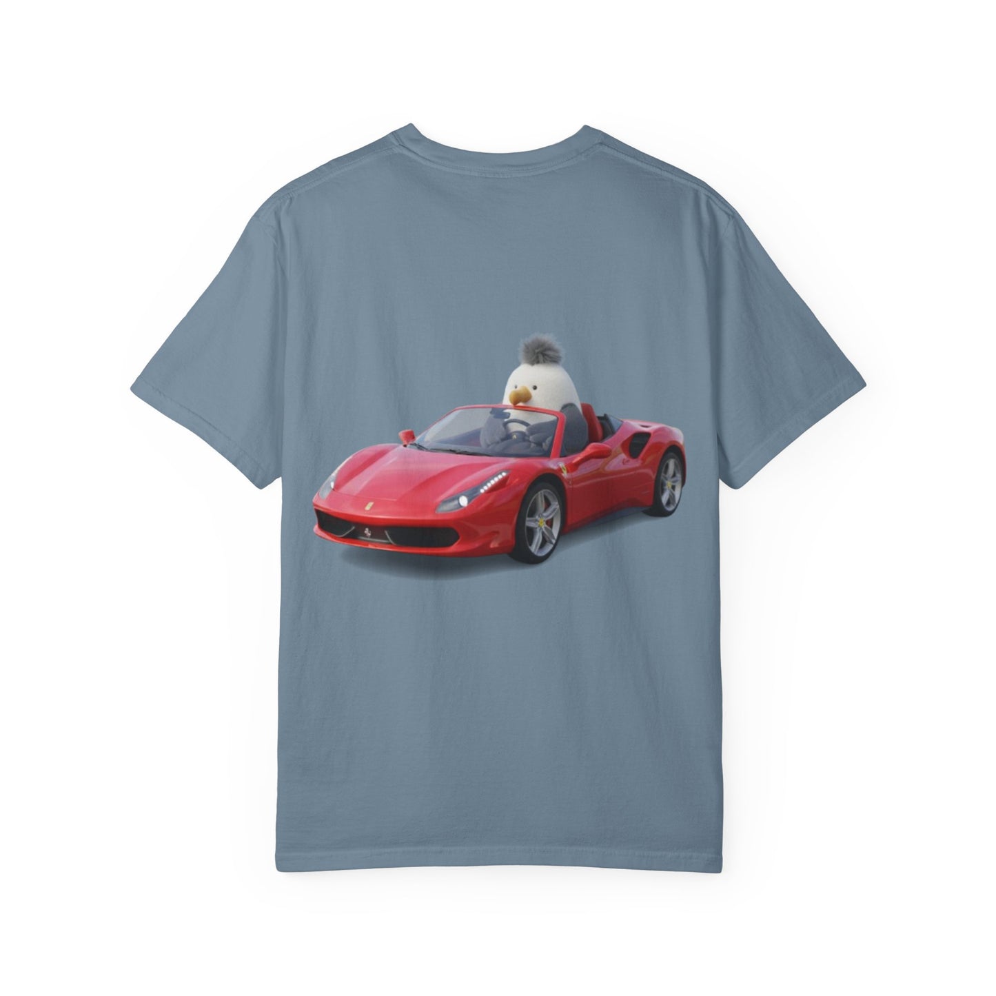 T-shirt PéliFerrari 🚗