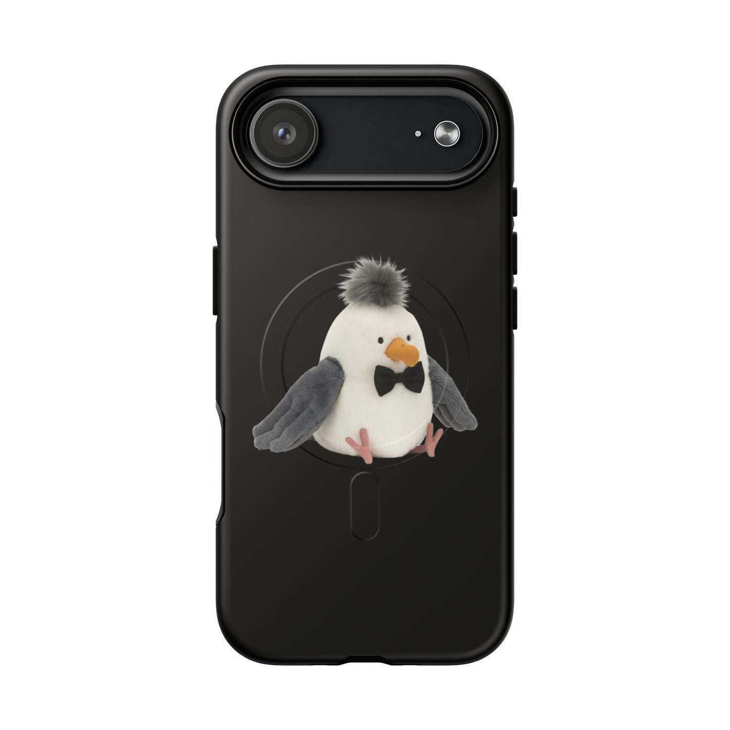 Coque Magsafe Pélicanoeud Pap 😁