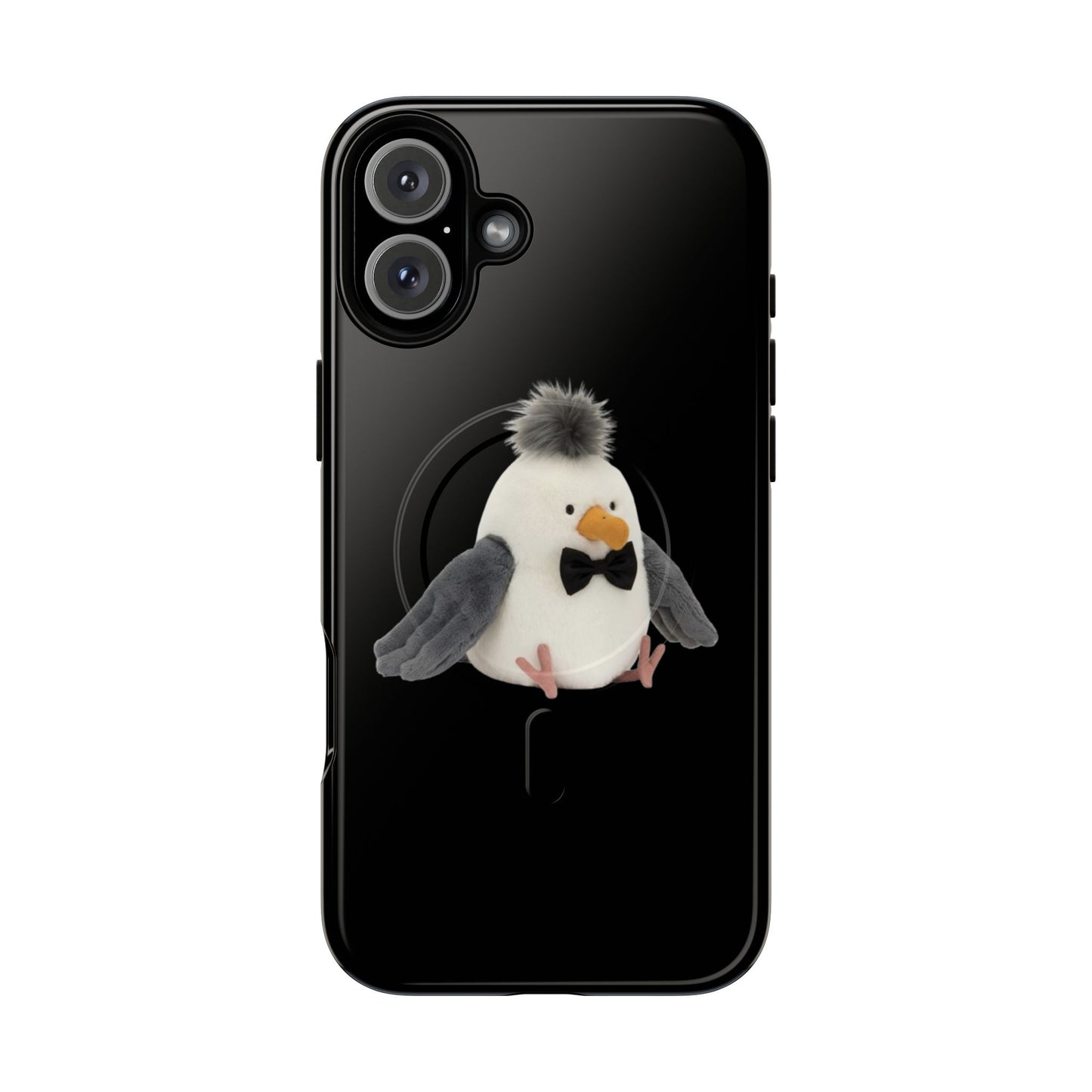 Coque Magsafe Pélicanoeud Pap 😁