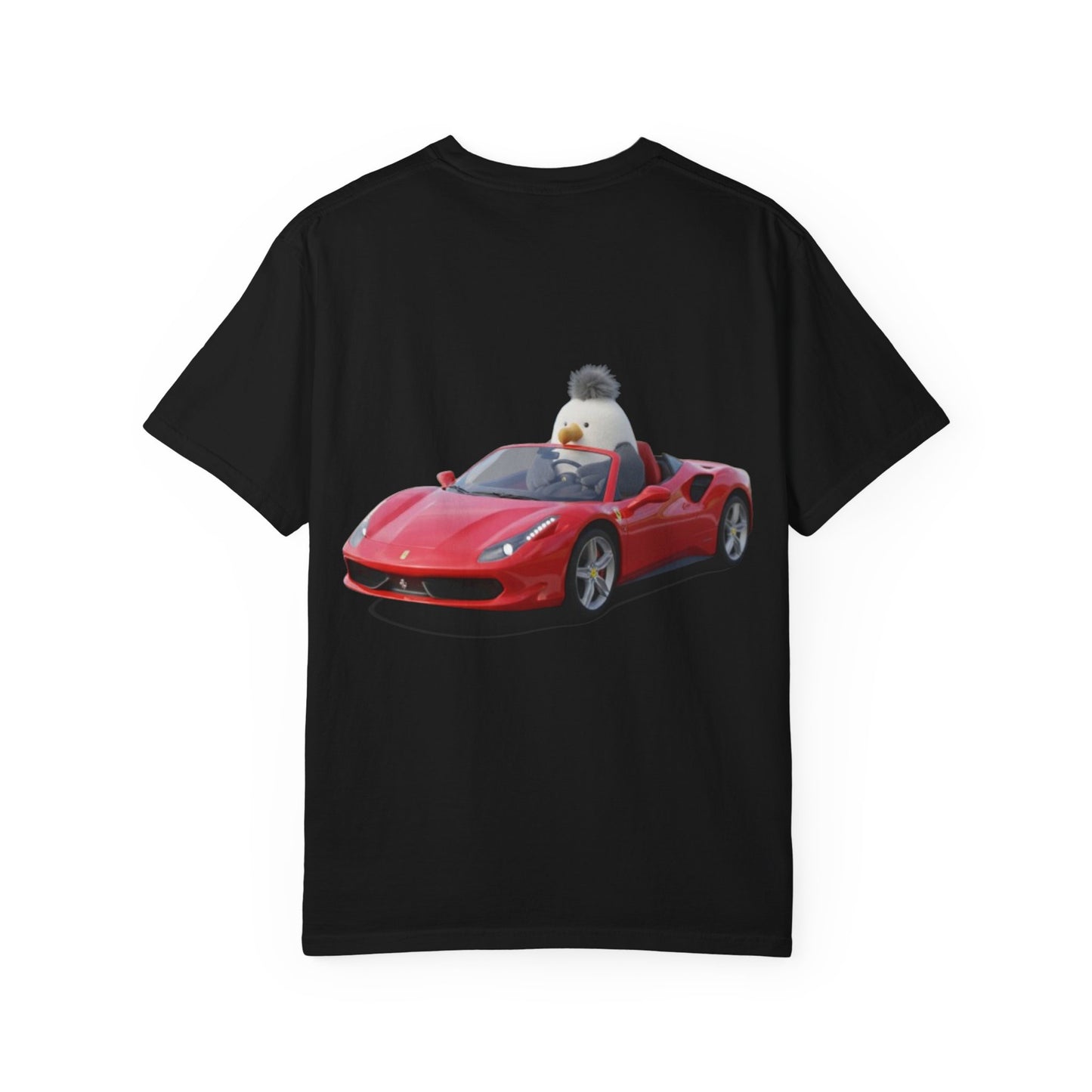 T-shirt PéliFerrari 🚗