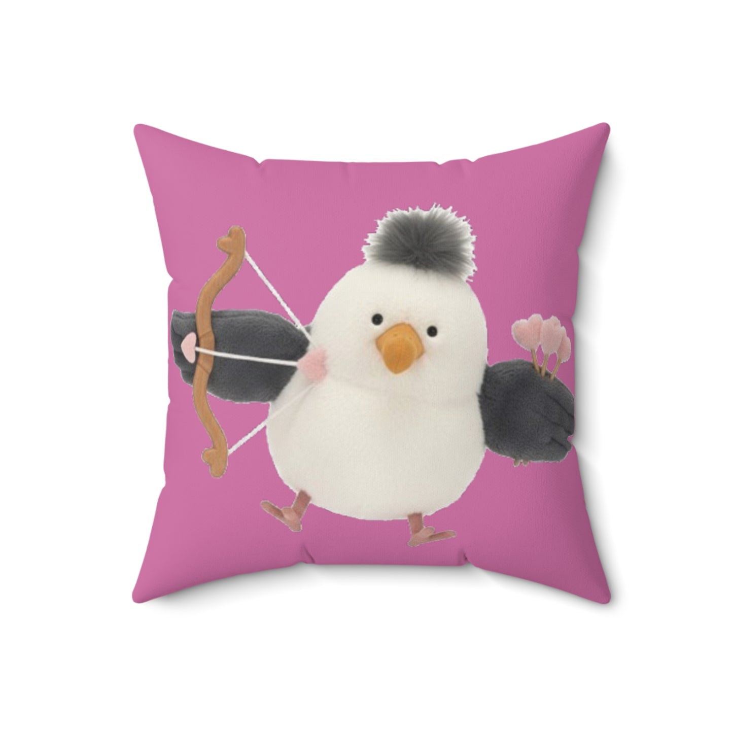 Coussin Pélilove 💘
