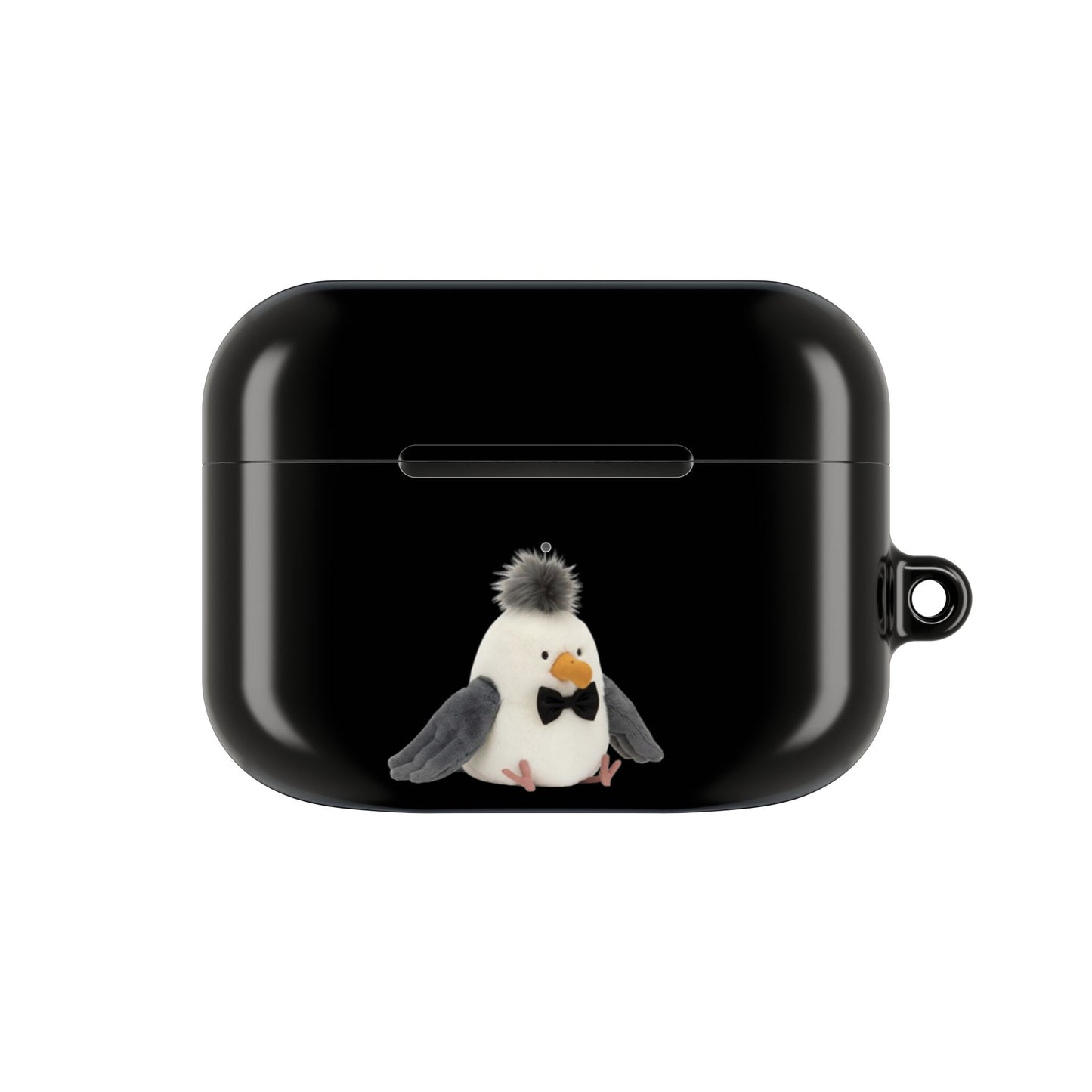 Coque AirPod Pélicanoeud Pap 🎧