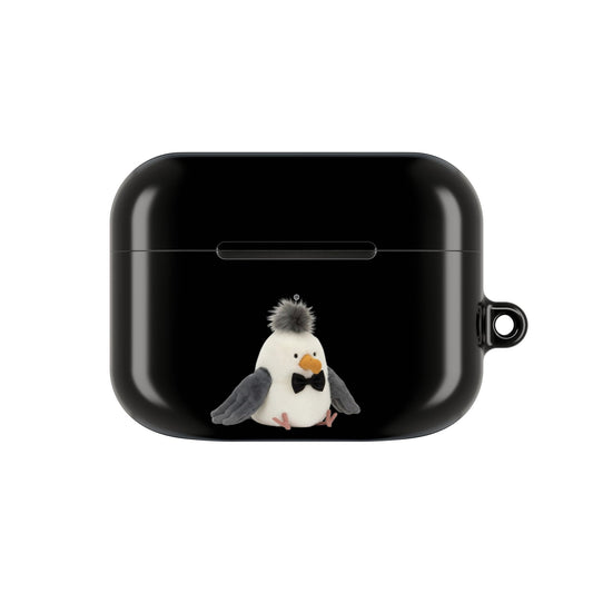 Coque AirPod Pélicanoeud Pap 🎧