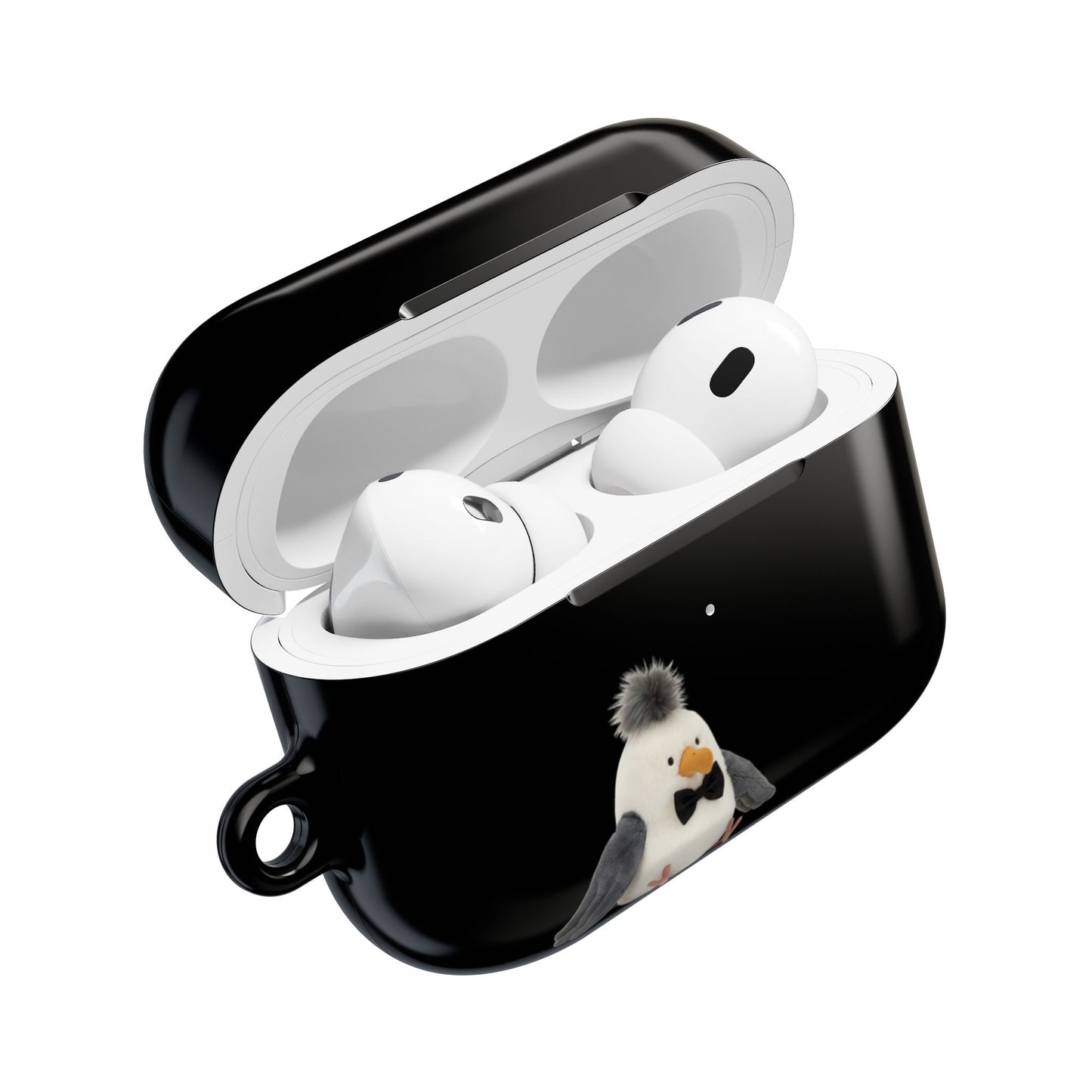 Coque AirPod Pélicanoeud Pap 🎧