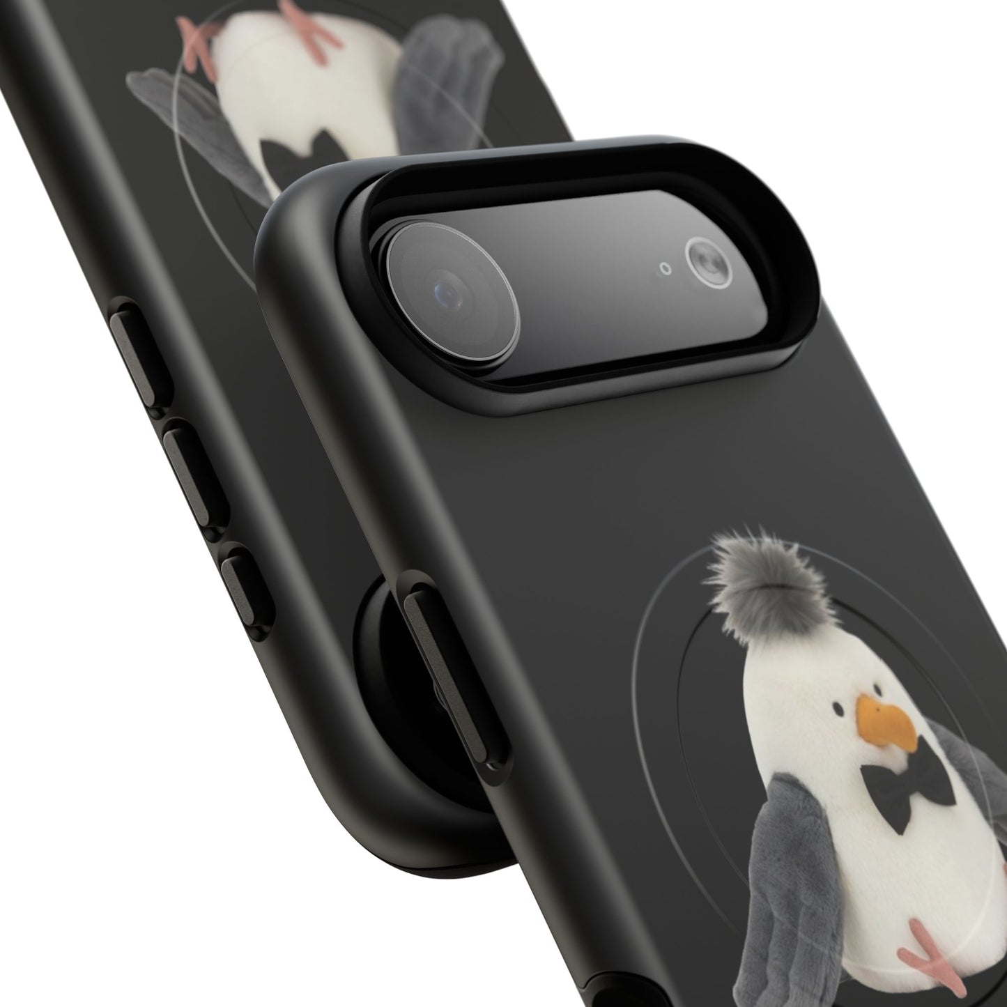 Coque Magsafe Pélicanoeud Pap 😁