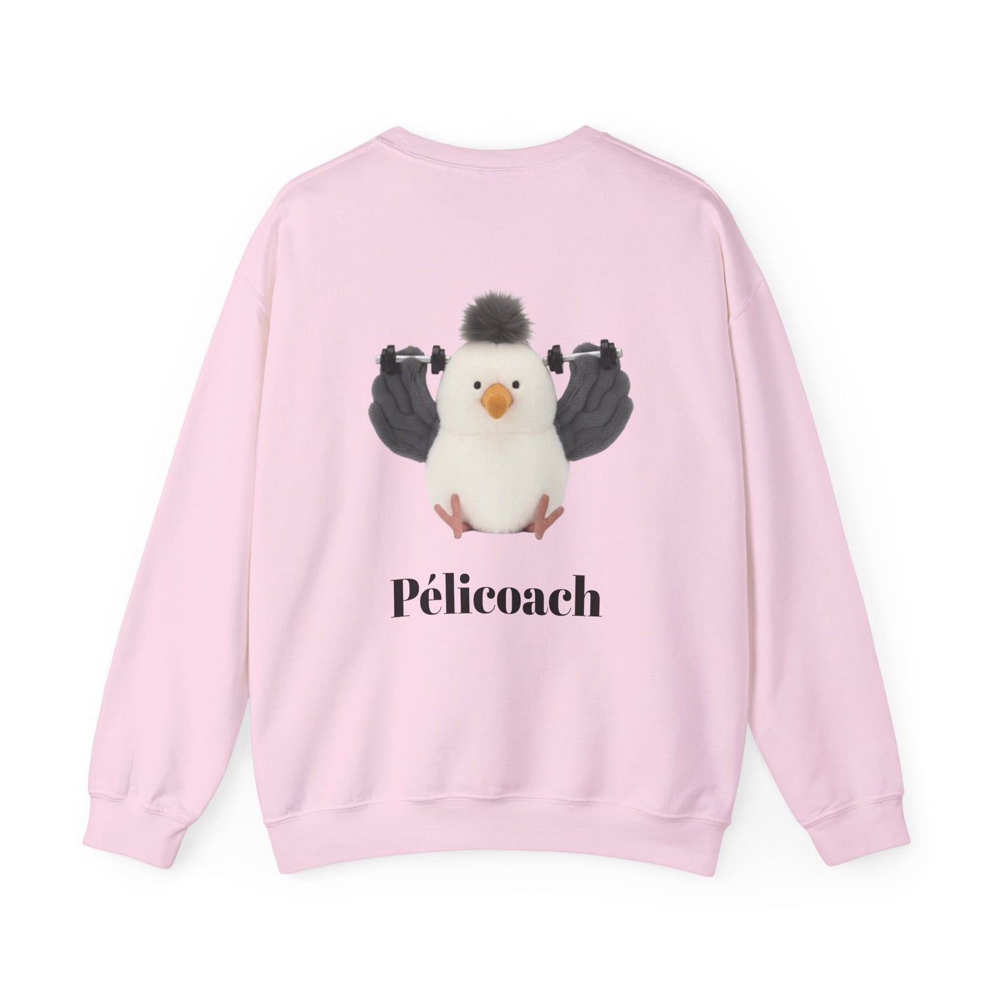 Sweat Pélicoach 💪