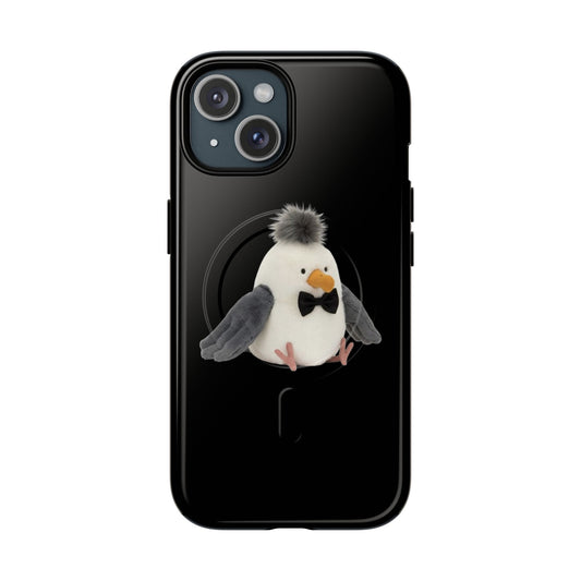 Coque Magsafe Pélicanoeud Pap 😁