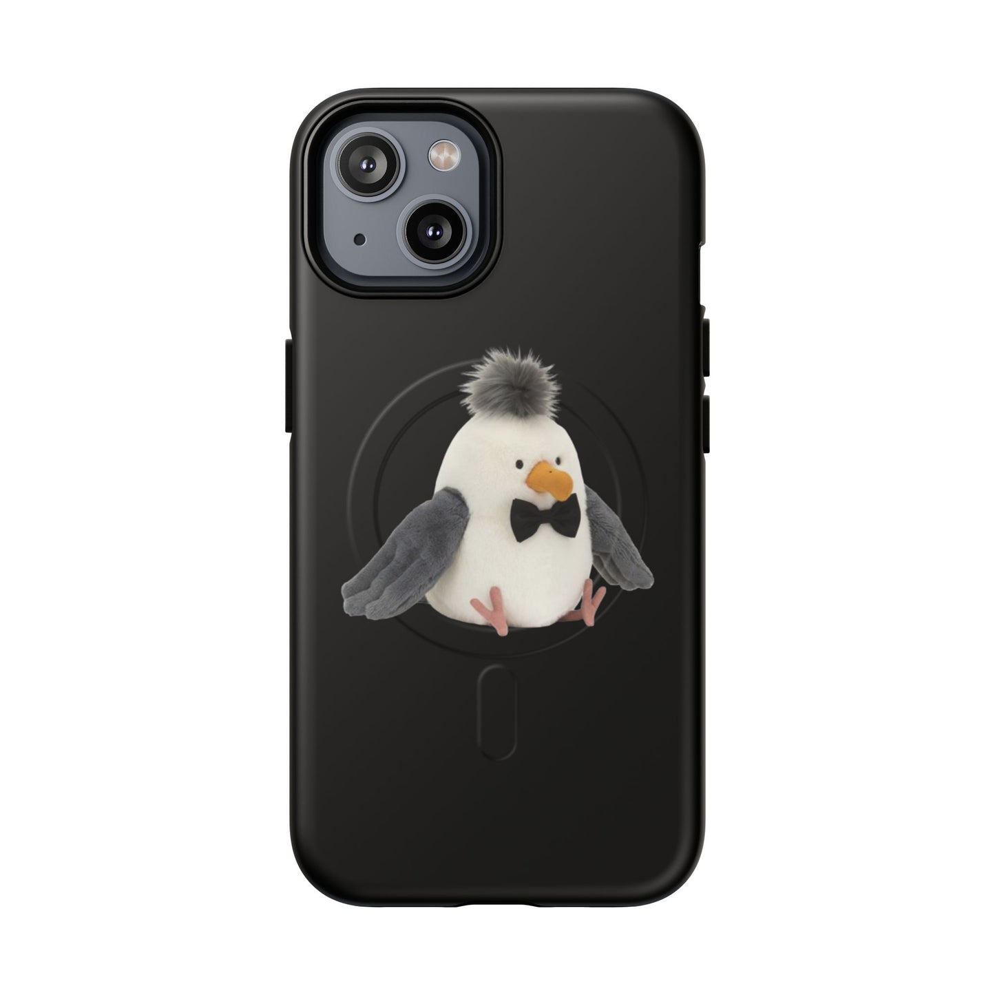 Coque Magsafe Pélicanoeud Pap 😁