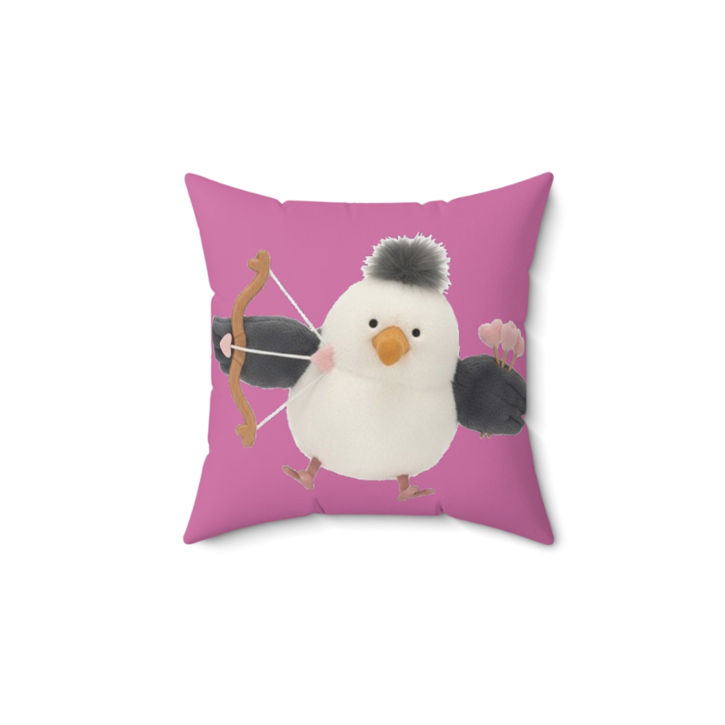 Coussin Pélilove 💘