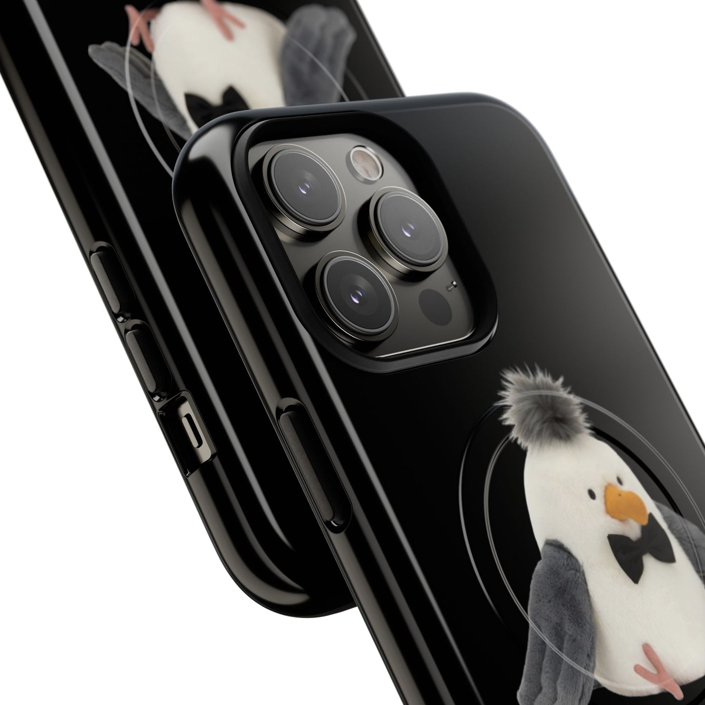 Coque Magsafe Pélicanoeud Pap 😁