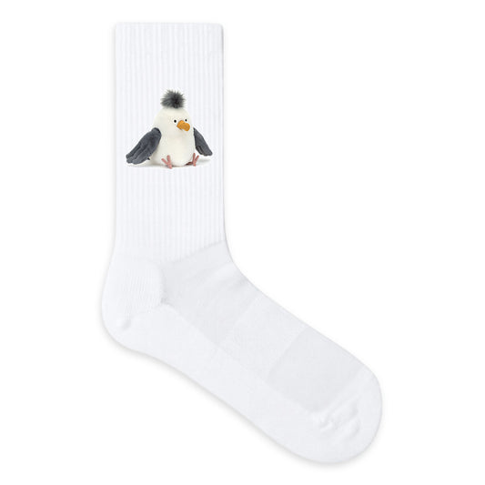 Chaussettes Pélican ? - face_0